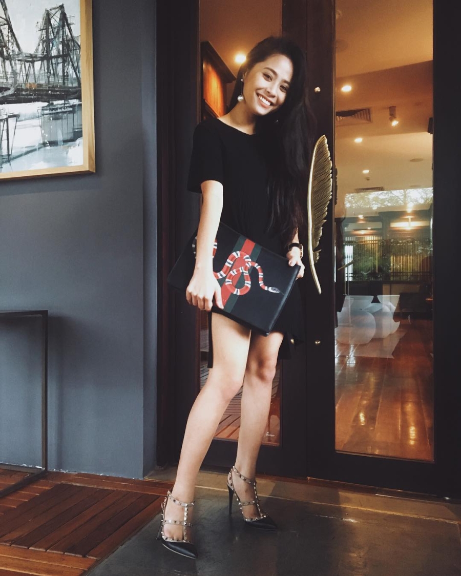 khong phai thuy top hay elly tran, day moi la my nu boc lua nhat hinh anh 12