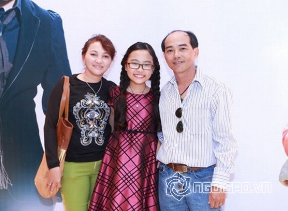 Phương Mỹ Chi, Phương Mỹ Chi bị tố vô ơn, cô út của Phương Mỹ Chi, ca sĩ nhí Phương Mỹ Chi