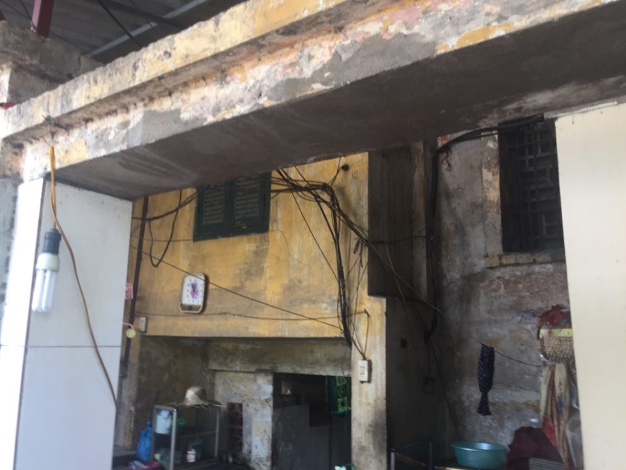 bạo hành trẻ em, ngược đãi trẻ em, Hà Nội