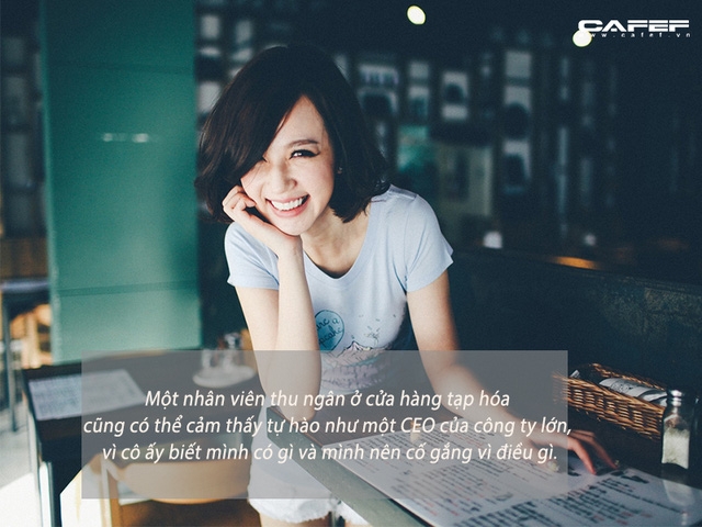 8 sự thật khó chấp nhận về cuộc sống, khi đọc xong ai cũng ước đã hiểu ra chúng sớm hơn - Ảnh 1.