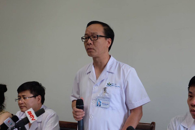 Bà nội bé trai bị bạo hành: Tôi vẫn phân vân 50/50 đó là cháu tôi - Ảnh 5.