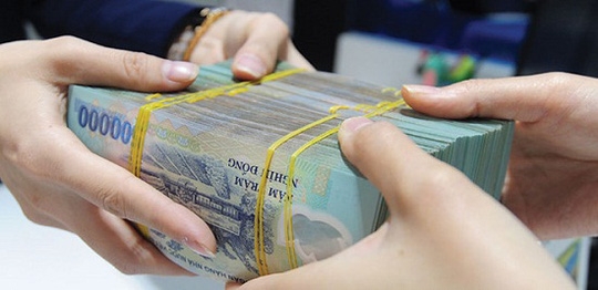 Kết quả hình ảnh cho Bắt một phóng viên VOV cưỡng đoạt tài sản