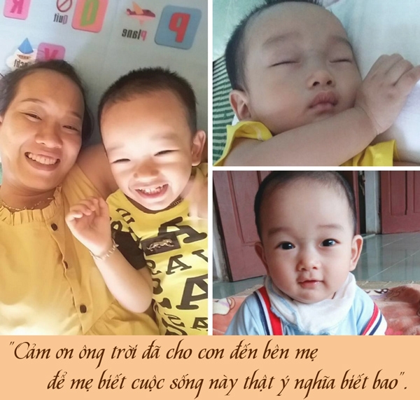 hanh phuc vo oa cua me hiem muon 5 nam, cat bo voi trung van mang thai tu nhien - 6