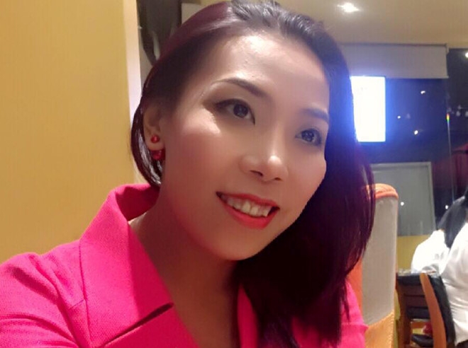 Nu nha bao tong tien doanh nghiep khai co nhieu nguoi tiep tay hinh anh 1