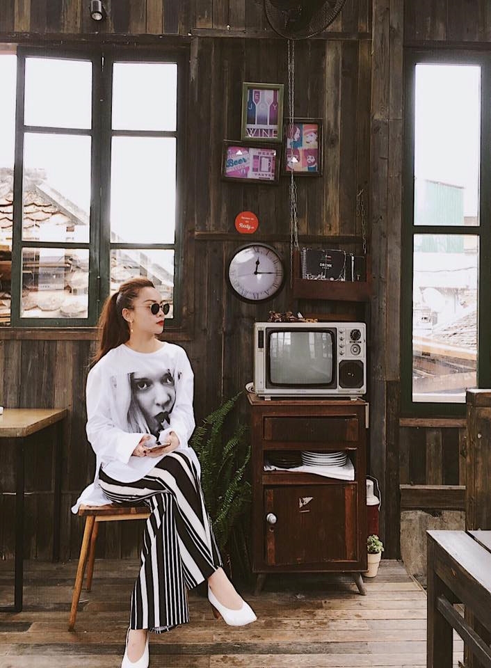Street style dang hoc hoi cua sao Viet tuan qua hinh anh 9