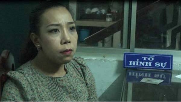 phóng viên, tống tiền doanh nghiệp, TP.HCM, Cần thơ, bắt giữ
