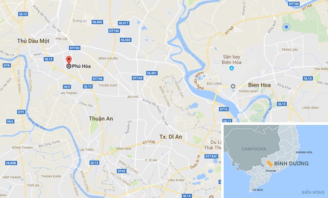 Bi mat oto khi do ben duong de rut tien hinh anh 1