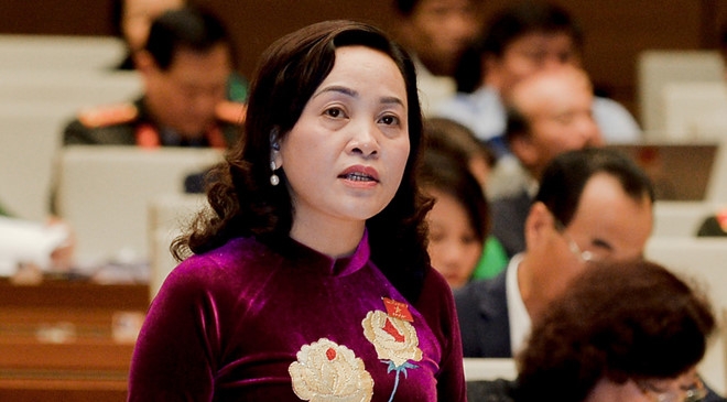 Bi thu Ninh Binh: Xu nghiem Giam doc So tat tai xe di nham duong hinh anh 1