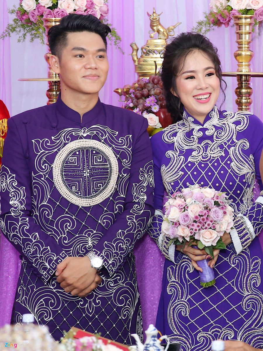 Dan dien vien ve Tra Vinh du le cuoi lan hai cua Le Phuong hinh anh 10