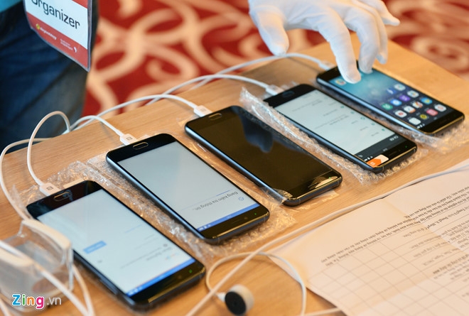 CEO TGDD: 'Neu chua co dien thoai, toi se mua Bphone 2017' hinh anh 2