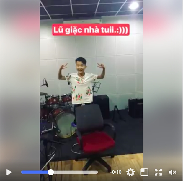 Chưa phát sóng, Soobin Hoàng Sơn đã để lộ dàn thí sinh The Voice Kids? - Ảnh 3.
