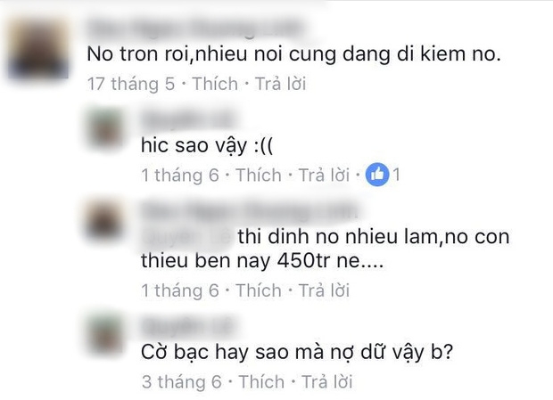 Diễn viên La Thành bị tố ôm nợ chục tỷ, phải bỏ nhà đi trốn - Ảnh 2.