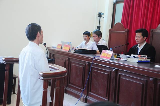 du co so ket luan can bo chu chot dong tam vu loi hinh anh 1