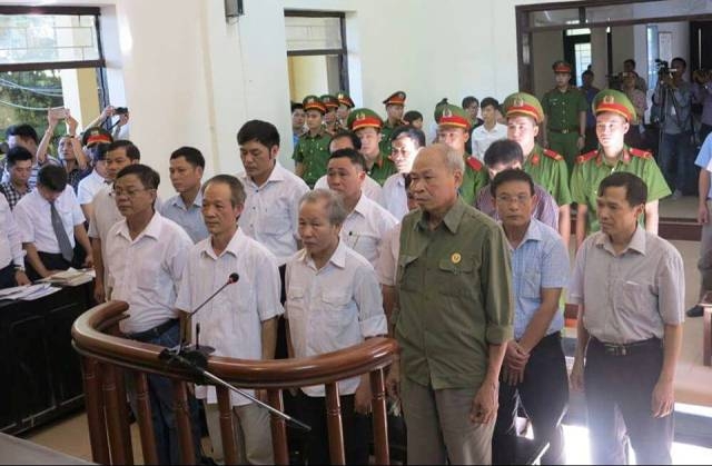 du co so ket luan can bo chu chot dong tam vu loi hinh anh 2