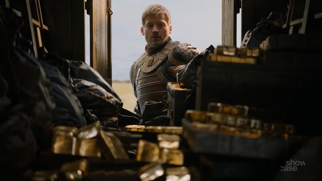 'Game of Thrones 7' tap 4: Rong Drogon xuat tran hinh anh 1