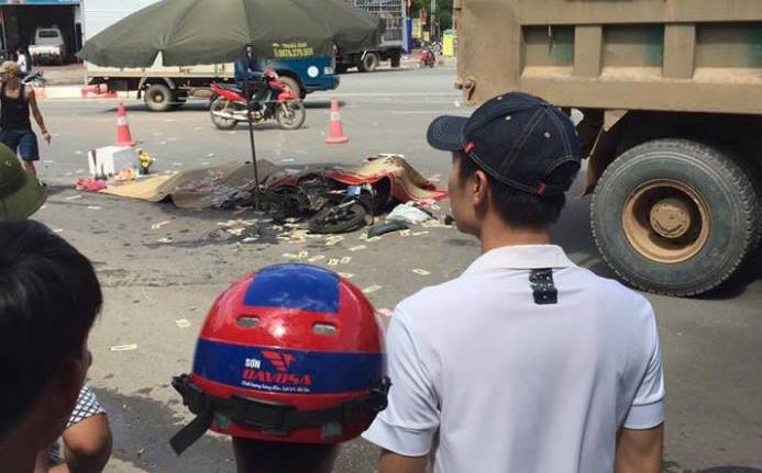 tai nạn, tai nạn giao thông, tai nạn chết người, tai nạn nghiêm trọng, tai nạn ở Hà Nội