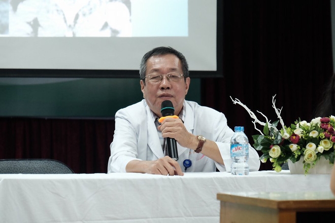 Hi hữu: Một người đàn ông tự nuốt một phần hàm răng giả của mình suốt hai năm mà không biết - Ảnh 5.