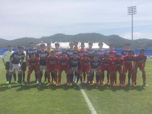 HLV Hữu Thắng bức xúc về bản danh sách U.22 Việt Nam dự SEA Games 2017 - ảnh 2