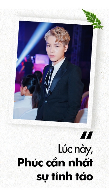 My Tam: ‘Toi khong vui khi Duc Phuc cu xuat hien nhieu nhu the' hinh anh 4