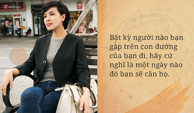 Nữ giám đốc 8X Techcombank: Xuất sắc đến mức được cựu Tổng thống Mỹ nhắc tên và rồi phải vượt qua ác mộng thất nghiệp bằng cách nào? - Ảnh 6.