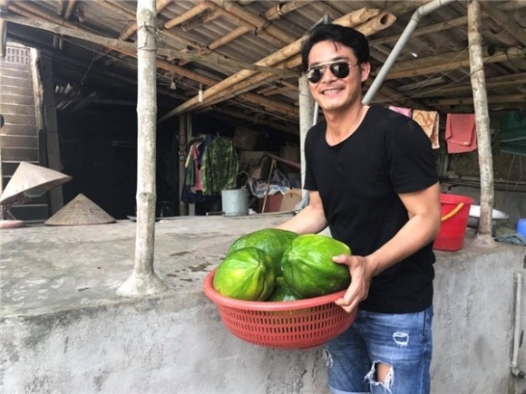 lê phương, quách ngọc ngoan, phượng chanel