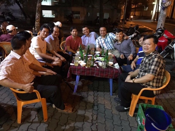 lê phương, quách ngọc ngoan, phượng chanel