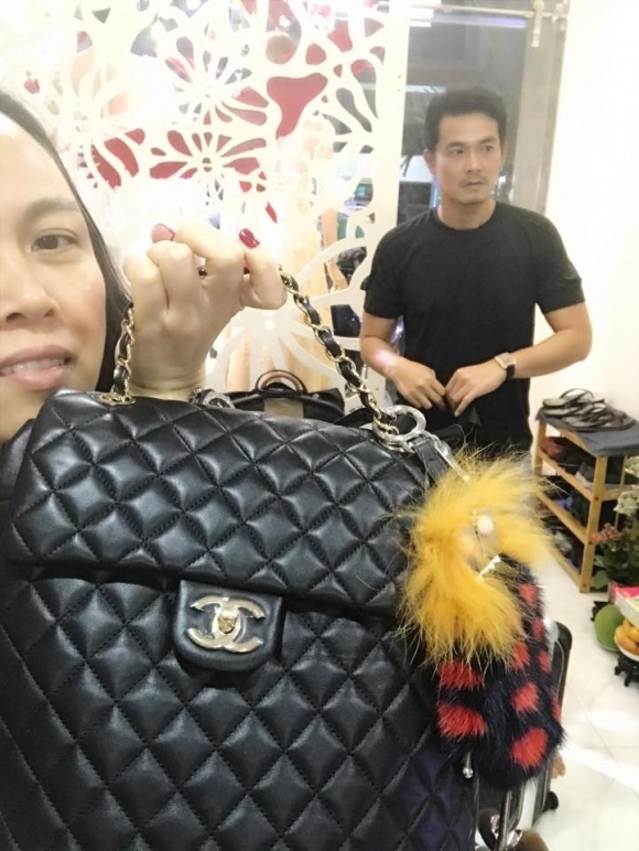 lê phương, quách ngọc ngoan, phượng chanel