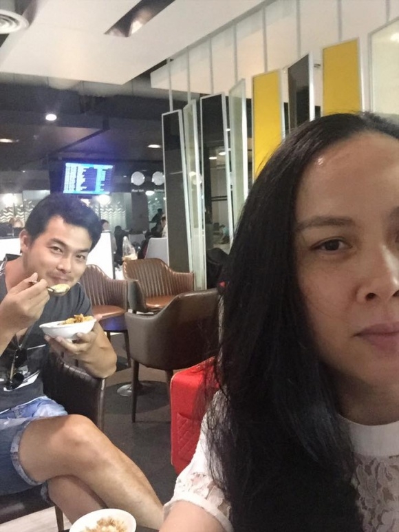 lê phương, quách ngọc ngoan, phượng chanel
