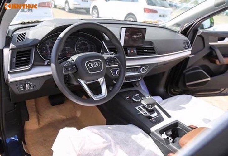Can canh 150 xe sang Audi Apec 2017 tai Sai Gon-Hinh-8