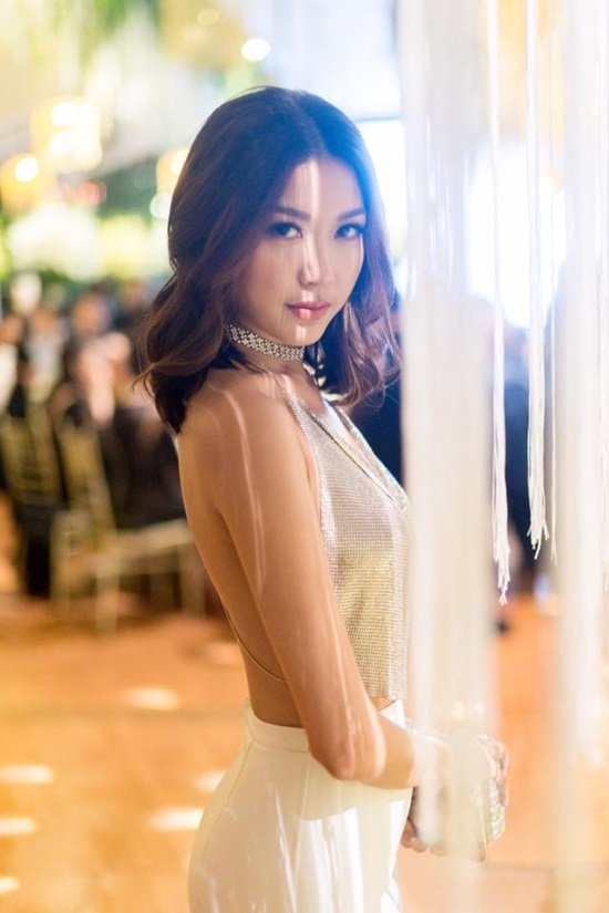nhật kim anh, hồ ngọc hà, hà anh, kỳ duyên, huyền my, việt anh, hồng đăng, trấn thành