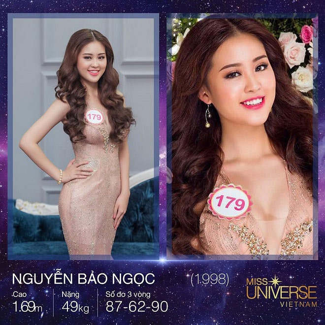 6 ngọc nữ sở hữu vòng 1 đầy đặn nhất Hoa hậu Hoàn vũ VN - 10