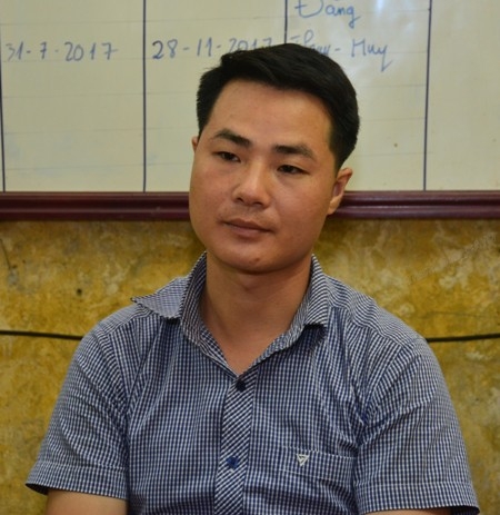 gia cong an lua dao chiem doat hon 1 ty dong hinh anh 1