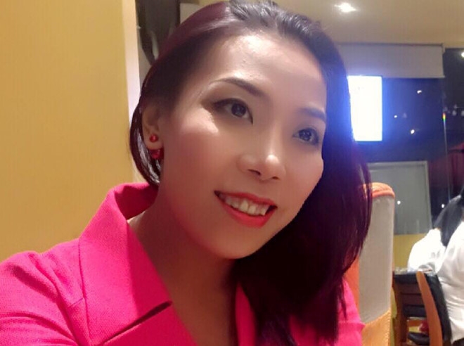 Khoi to nu phong vien tong tien doanh nghiep hinh anh 1