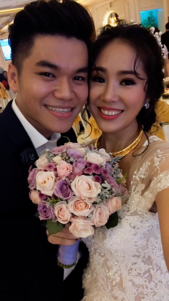 le phuong tam su xuc dong voi chong tre sau dem tan hon - 1