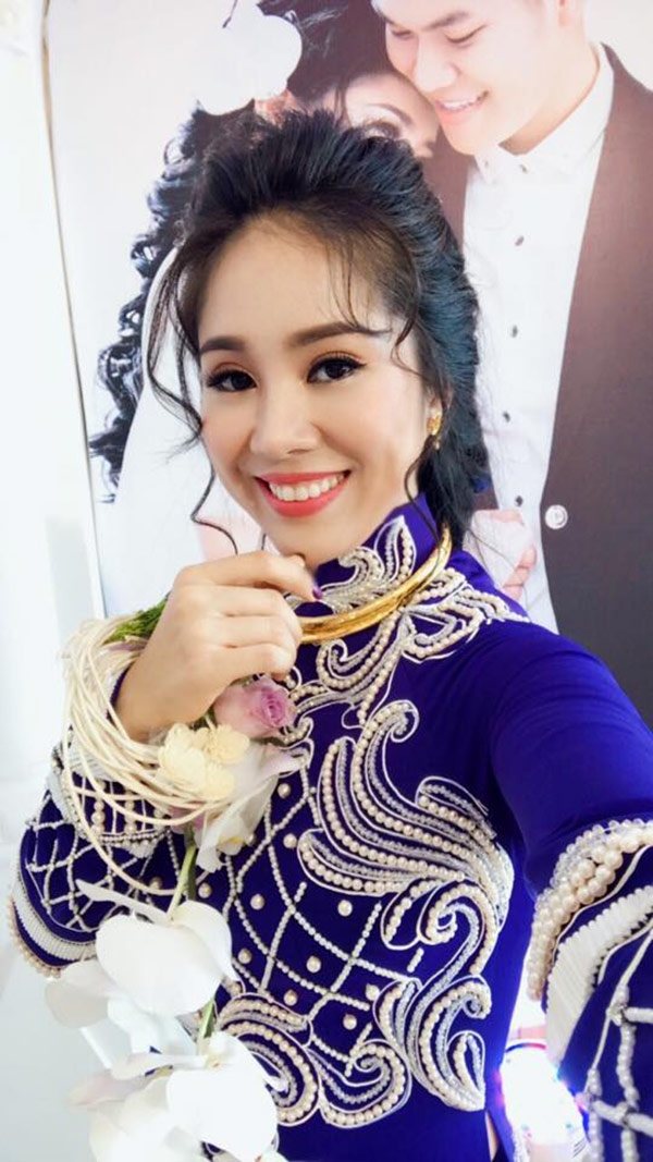le phuong tam su xuc dong voi chong tre sau dem tan hon - 3