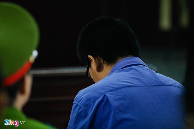 Nam sinh giet ban bo thung xop o chung cu Ha Do linh 12 nam tu hinh anh 2