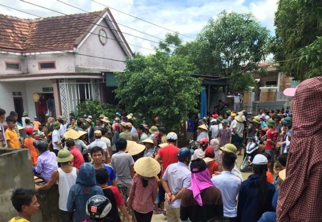 nghi an bat coc tre em o ha tinh: khong co dau hieu toi pham hinh anh 1