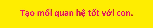 Những đứa trẻ hạnh phúc nhất thế giới thường xuyên được bố mẹ làm việc này - Ảnh 19. Những đứa trẻ hạnh phúc nhất thế giới thường xuyên được bố mẹ làm việc này - Ảnh 19.