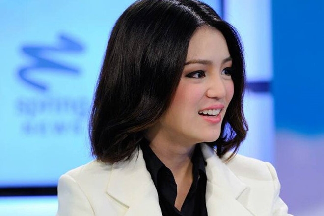 Nu truong doan xinh dep ‘cam van’ cac cau thu U22 Thai Lan hinh anh 2