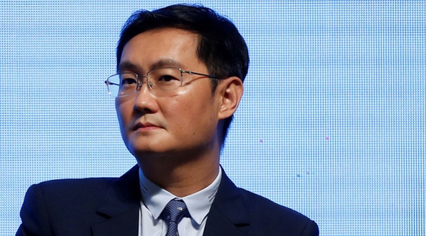 Ông Jack Ma bị soán ngôi giàu nhất Trung Quốc - Ảnh 1.