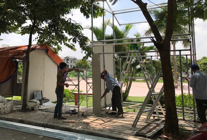 Lùi thời gian tổ chức phố đi bộ Trịnh Công Sơn để chuẩn bị tốt hơn