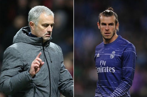 thua real madrid, hlv mourinho bat ngo noi ve bale hinh anh 1