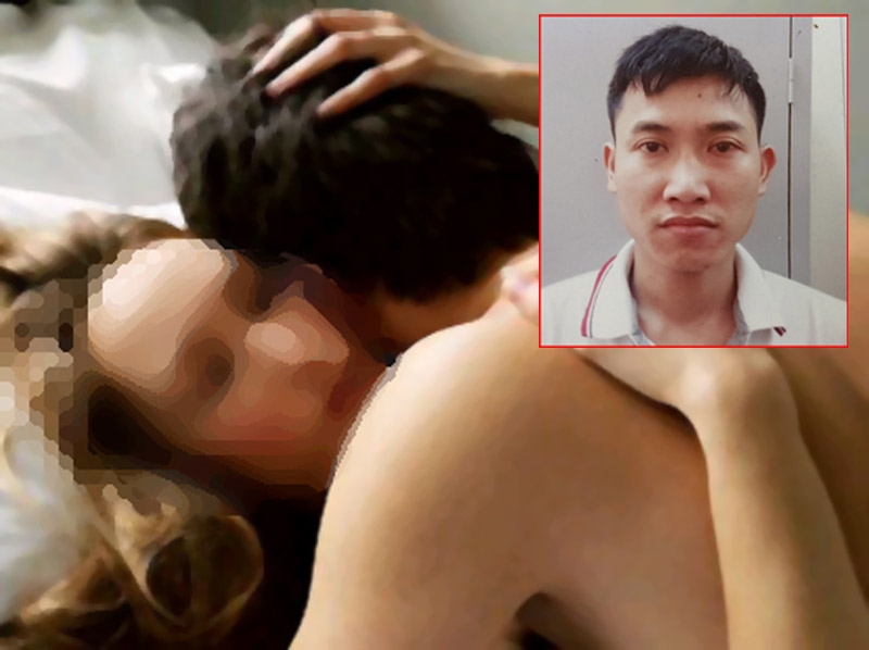 vu dung clip sex tong tien: ga so khanh lua cac co gai pg chi bang 3 cau noi hinh anh 1