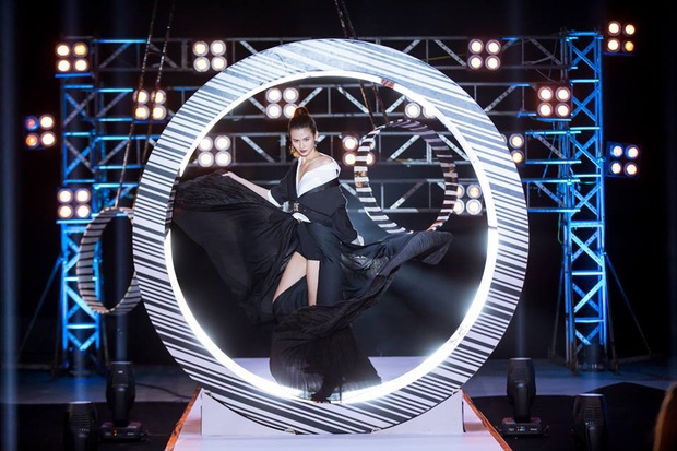 Cao Thiên Trang đăng ảnh, ám chỉ đã bị loại khỏi Next Top Model? - Ảnh 3.