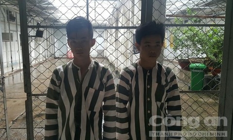 Hon chien kinh hoang sau tieng net po, mot thanh nien bi dam chet hinh anh 1
