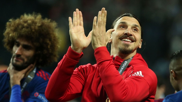 Ibrahimovic sẽ trở lại MU?