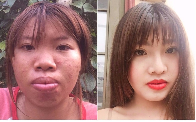  Phượng Thị Nở sau gần nửa năm đập đi xây lại: Vừa có người yêu và từng bị gạ tình 10 triệu/đêm - Ảnh 1.