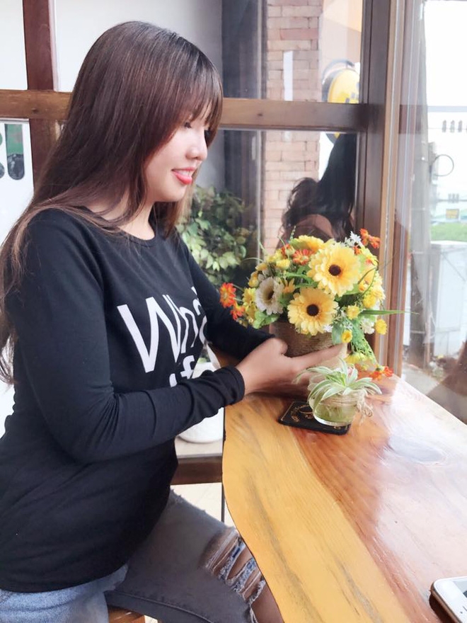  Phượng Thị Nở sau gần nửa năm đập đi xây lại: Vừa có người yêu và từng bị gạ tình 10 triệu/đêm - Ảnh 2.