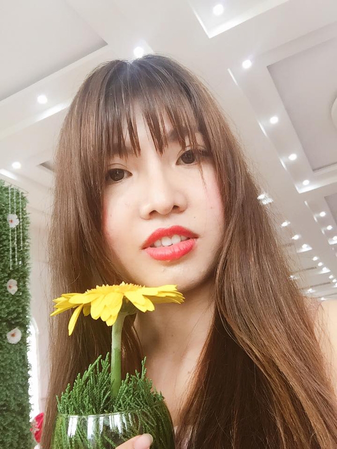  Phượng Thị Nở sau gần nửa năm đập đi xây lại: Vừa có người yêu và từng bị gạ tình 10 triệu/đêm - Ảnh 3.