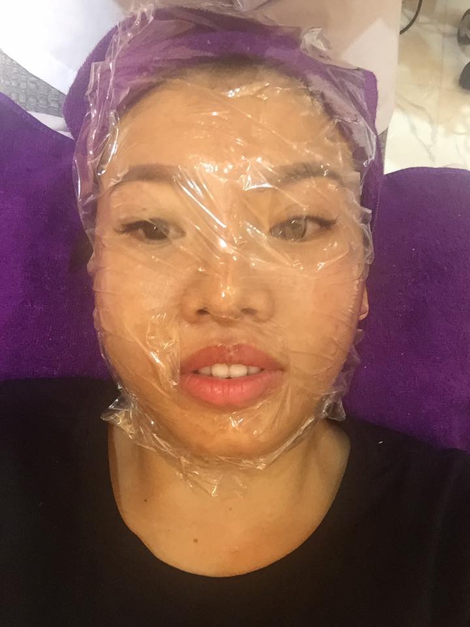  Phượng Thị Nở sau gần nửa năm đập đi xây lại: Vừa có người yêu và từng bị gạ tình 10 triệu/đêm - Ảnh 4.